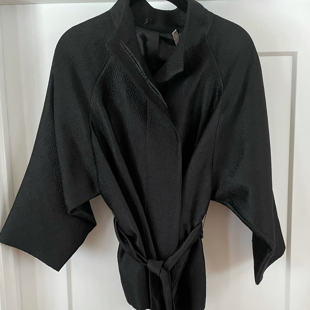 Halston Heritage Kimono Jacket